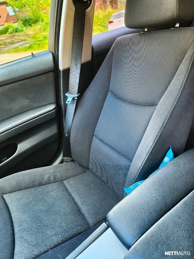 BMW 320 2006, photo 5/17