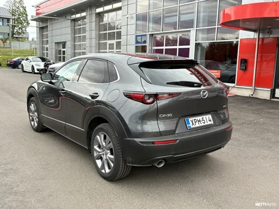 Mazda CX-30 2021, kuva 6/15
