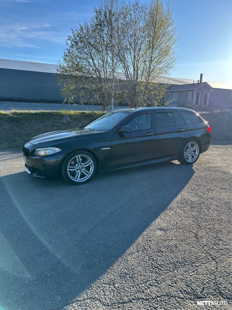 BMW 535