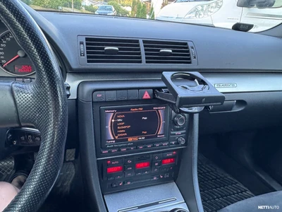 Audi A4 A4 s-line 2005, kuva 8/8