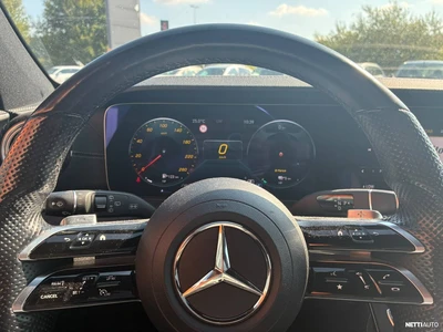 Mercedes-Benz E 300 de A4M AMG Line 2021, kuva 5/7