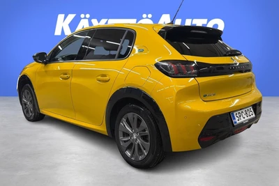 Peugeot e-208 2023, kuva 4/35