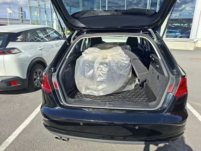 Audi A3 2015, photo 7/8