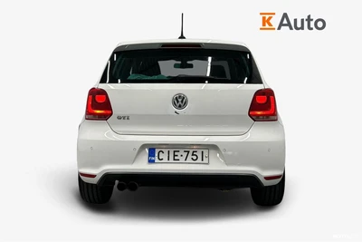 Volkswagen Polo 2011, kuva 3/34