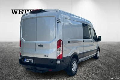 Ford Transit 2022, photo 3/16
