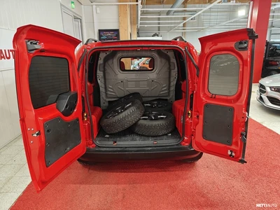 Fiat Fiorino Cargo 1,3 Multijet II 80 SX 2018, photo 5/30