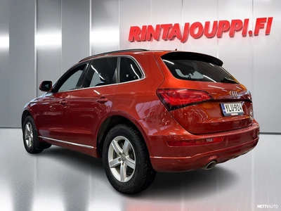 Audi Q5 2013, kuva 2/27