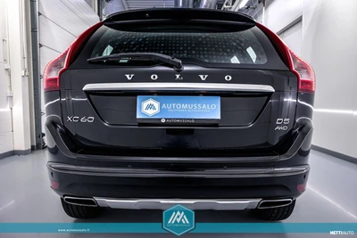 Volvo XC60 2014, photo 4/39