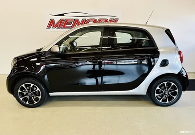 Smart Forfour 2015, kuva 3/10