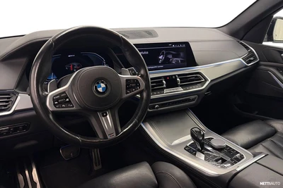 BMW X5 G05 xDrive45e A 2020, photo 6/43