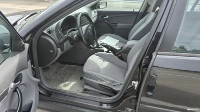 Saab 9-3 2004, photo 7/15