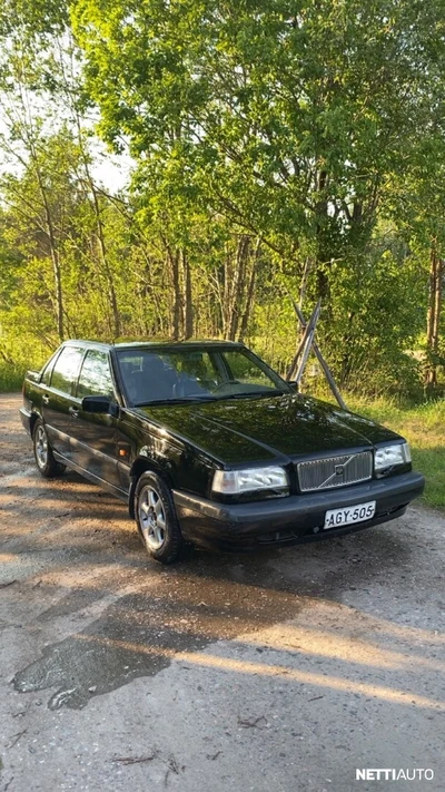 Volvo 850 850 1996, kuva 1/10