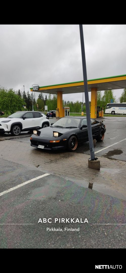 Toyota MR2