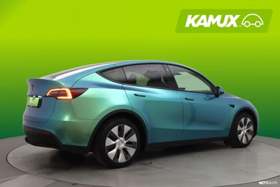 Tesla Model Y Dual Motor AWD 2023, kuva 2/30