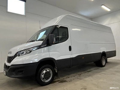 Iveco Daily 2022, photo 6/14
