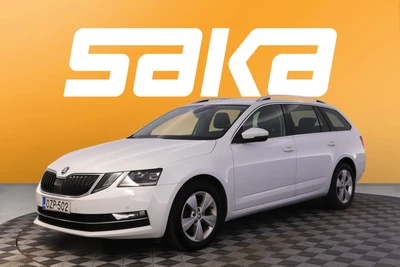 Skoda Octavia 2020, kuva 4/37