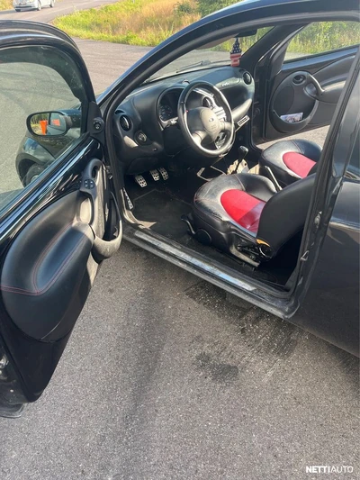 Ford Ka SportKa 1,6i 2003, kuva 5/9