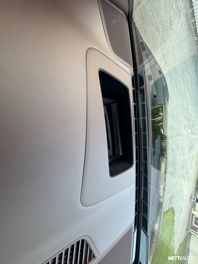 Porsche Cayenne E-Hybrid 2020, kuva 6/20