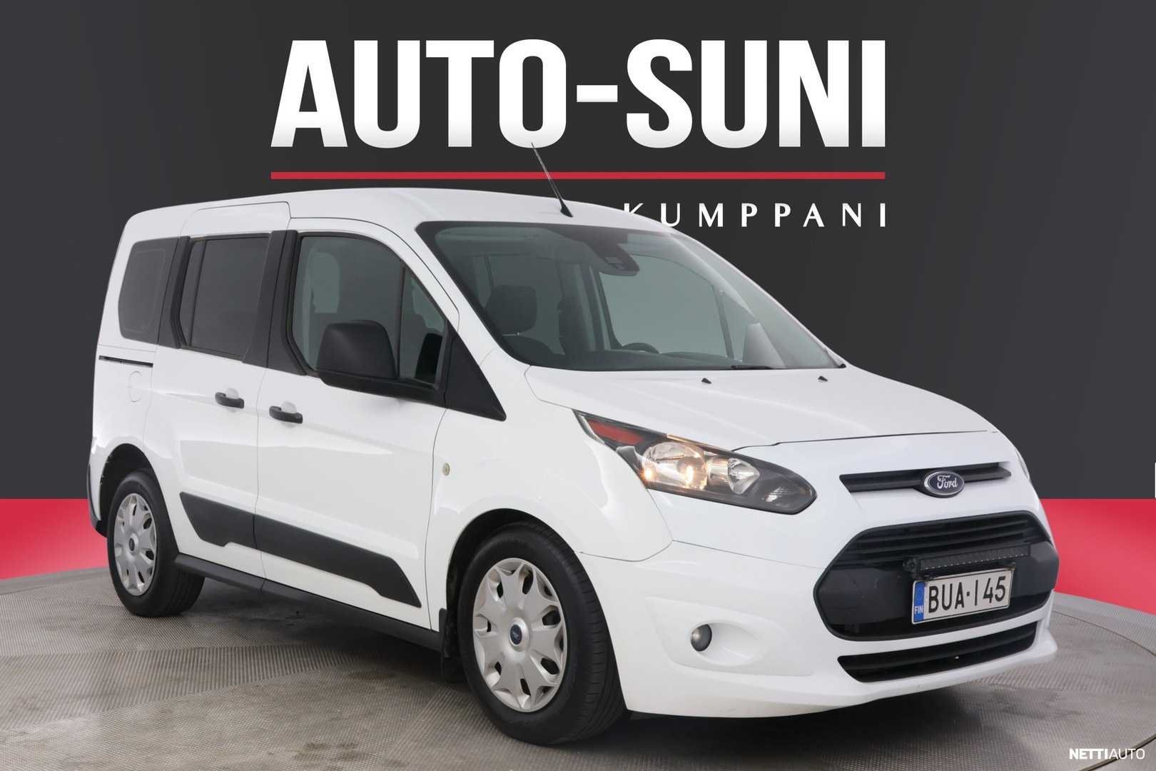 Ford Tourneo Connect