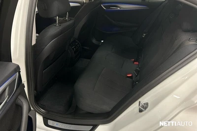 BMW 530 2019, kuva 6/8