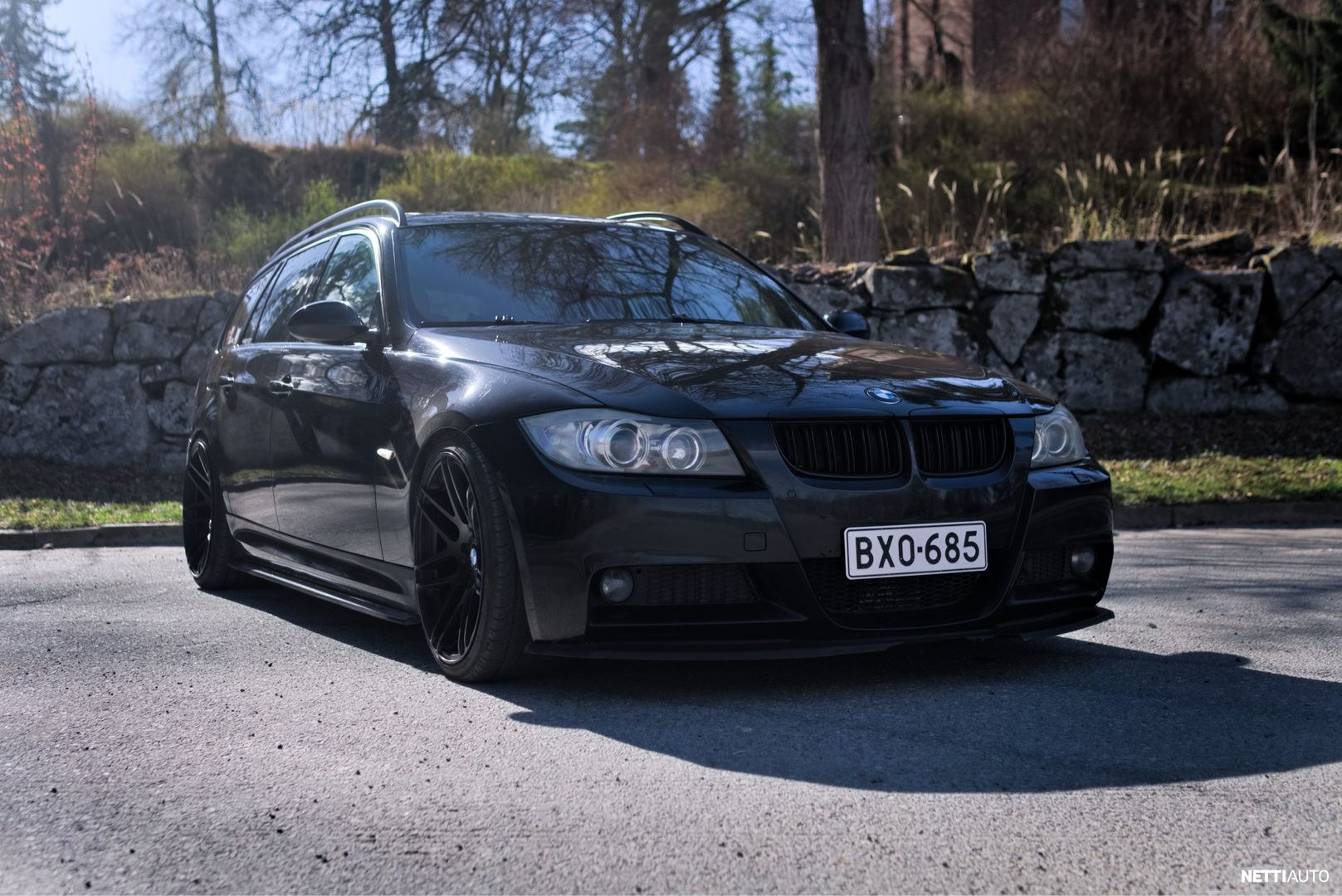 BMW 330