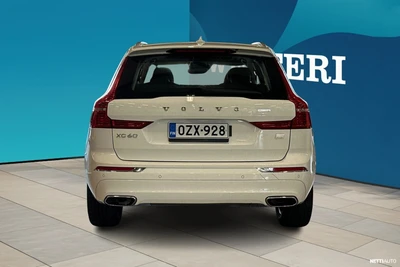 Volvo XC60 2021, kuva 6/20
