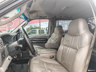 Ford F-350 2004, photo 5/8