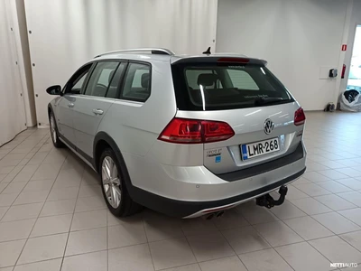 Volkswagen Golf 2015, kuva 6/25