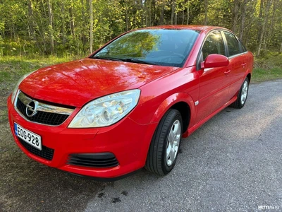 Opel Vectra 2008, kuva 1/9