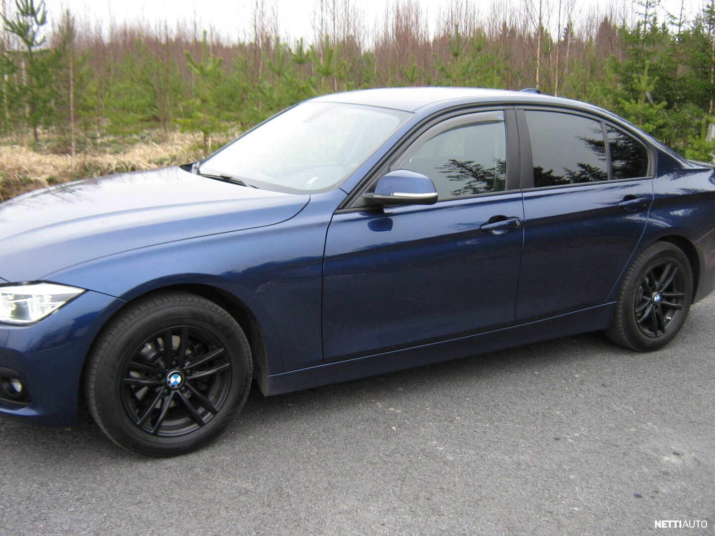 BMW 318
