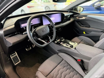 Audi A6 e-tron 2026, kuva 5/12