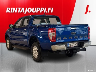 Ford Ranger 2020, photo 7/25