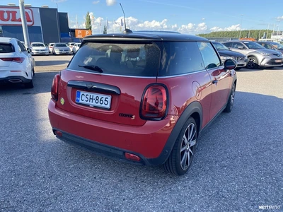 MINI Cooper SE Maximise 2023, kuva 3/10