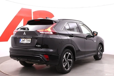 Mitsubishi Eclipse Cross 2022, kuva 5/33