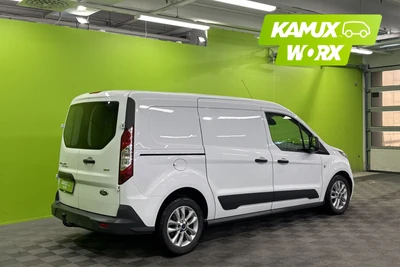 Ford Transit Connect 2014, photo 4/20