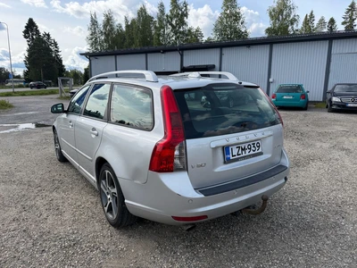 Volvo V50 D4 Classic Business 2012, photo 2/13