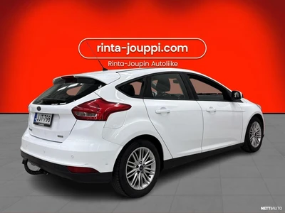 Ford Focus 2015, kuva 6/10