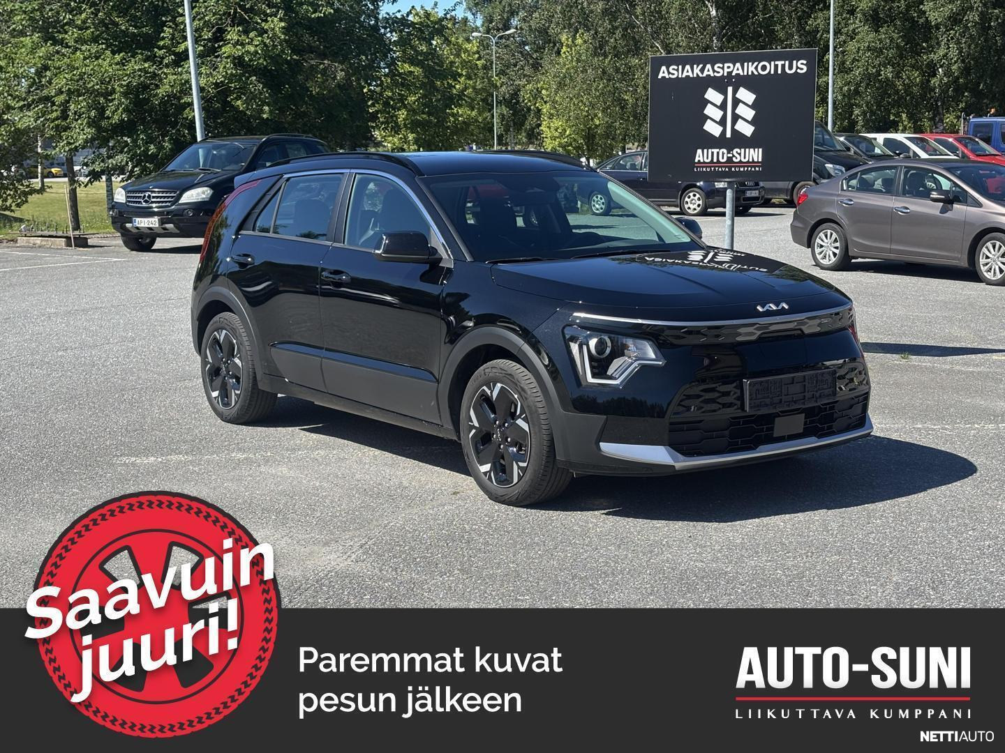 Kia Niro