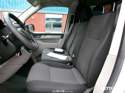 Volkswagen Transporter 2016, photo 5/10