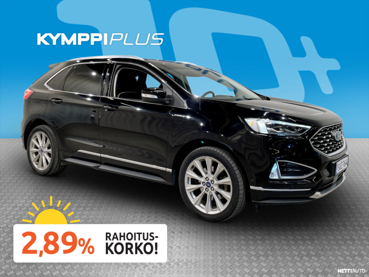 Ford Edge