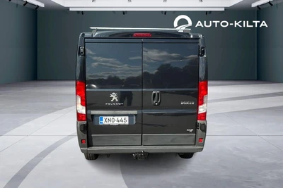 Peugeot Boxer 335 L2H1 HDi 110 FAP 2016, photo 5/10