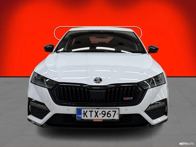 Skoda Octavia 2021, kuva 3/34