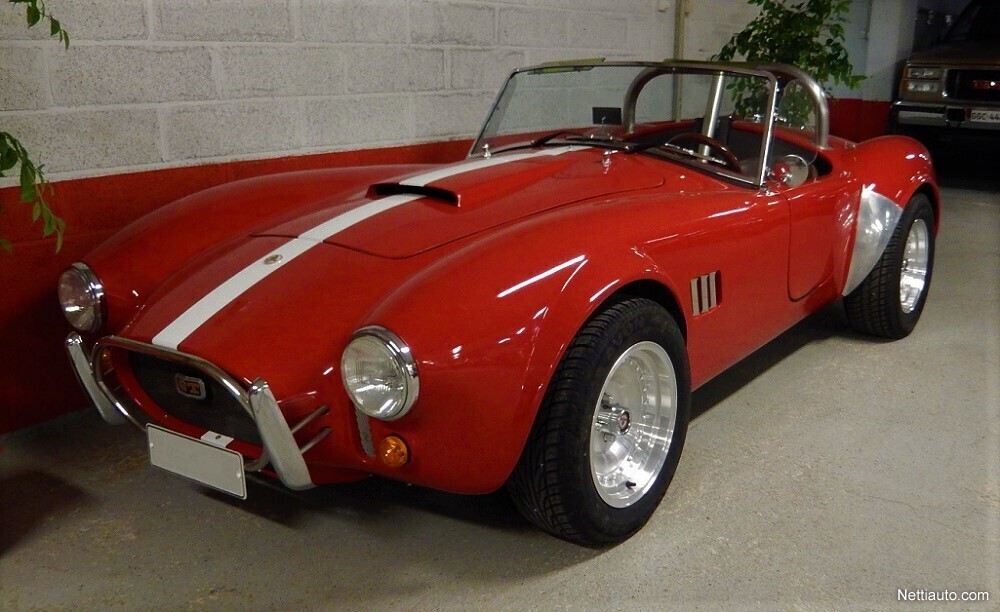 Cobra -