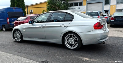BMW 325 2006, photo 3/11