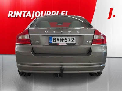 Volvo S80 T5 Manual 2012, photo 5/36