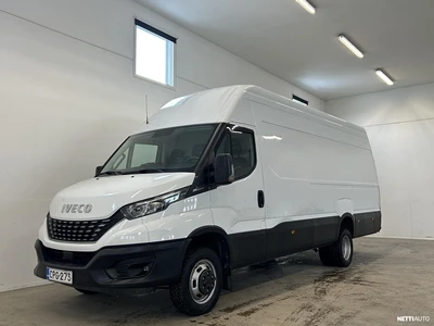Iveco Daily 2022, photo 1/15