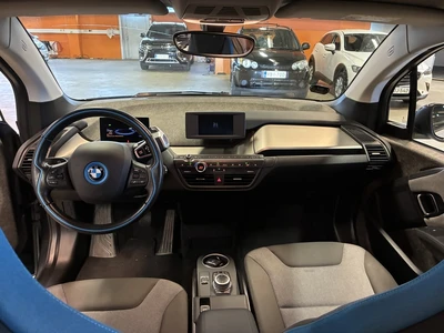 BMW i3 i3 Sedan (AA) 4ov 2021, kuva 4/4