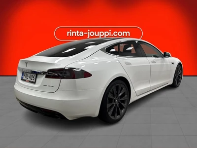 Tesla Model S Long Range AWD 2019, kuva 6/26