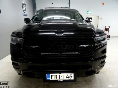 Dodge Ram 2023, photo 7/31