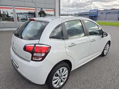 Citroen C3 VTi 82 Premium 2015, kuva 5/13